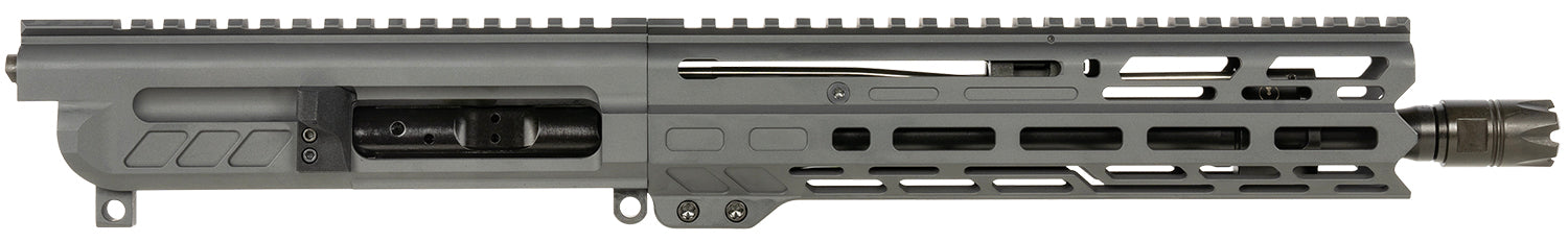 CMMG 55B8D86-SG Dissent 5.56x45mm 10.50" Upper Receiver Group 9.60" M-LOK Handguard