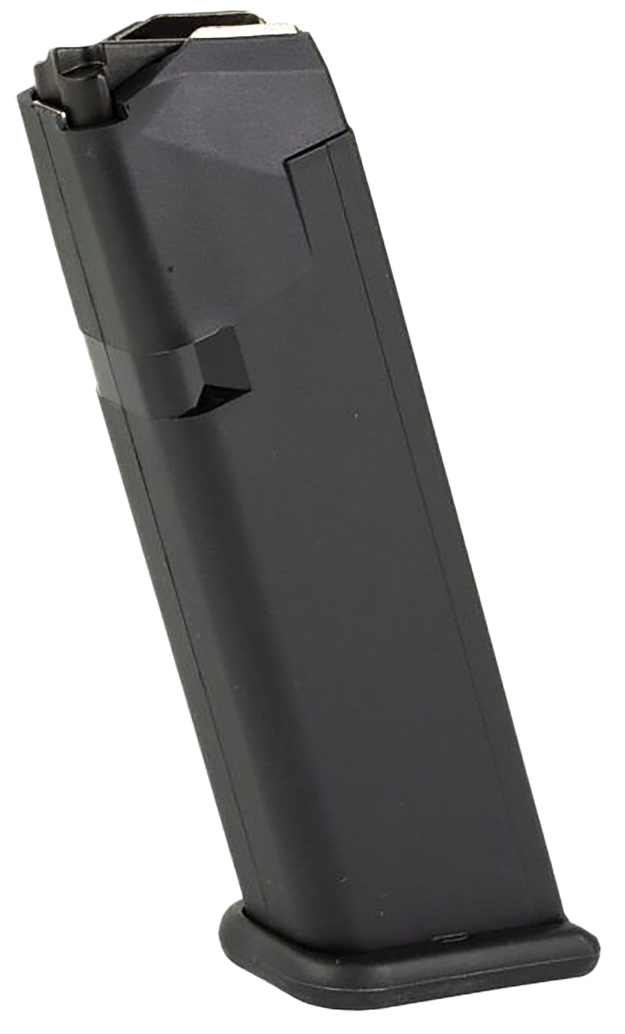 KCI USA KCIMZ047 10/17rd 9mm Luger Black Hardened Steel and Polymer Magazine