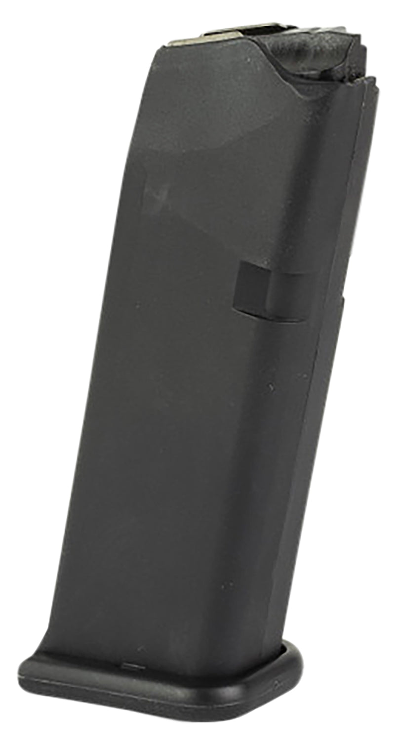 KCI USA KCIMZ048 Glock 23 10/13rd .40 S&W Black Polymer Magazine - CA Compliant
