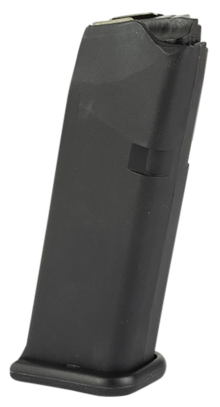 KCI USA KCIMZ048 Glock 23 10/13rd .40 S&W Black Polymer Magazine - CA Compliant