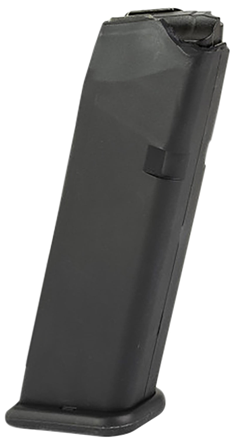 KCI USA KCIMZ049 10/15rd .40 S&W Black Hardened Steel and Polymer Handgun Magazine