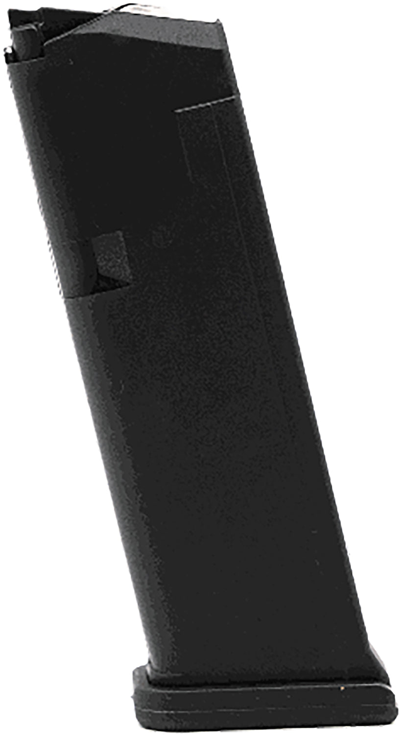 KCI USA KCIMZ011 Gen2 13-Round .40 S&W Magazine Compatible with Glock 23/27 Black Hardened Steel/Polymer