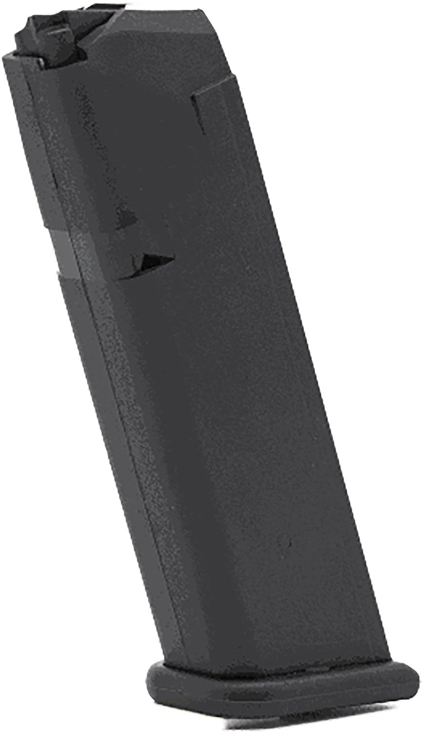 KCI USA KCIMZ010 15-Round .40 S&W Magazine Compatible with Glock 22/23/24/27/35 Black Hardened Steel/Polymer
