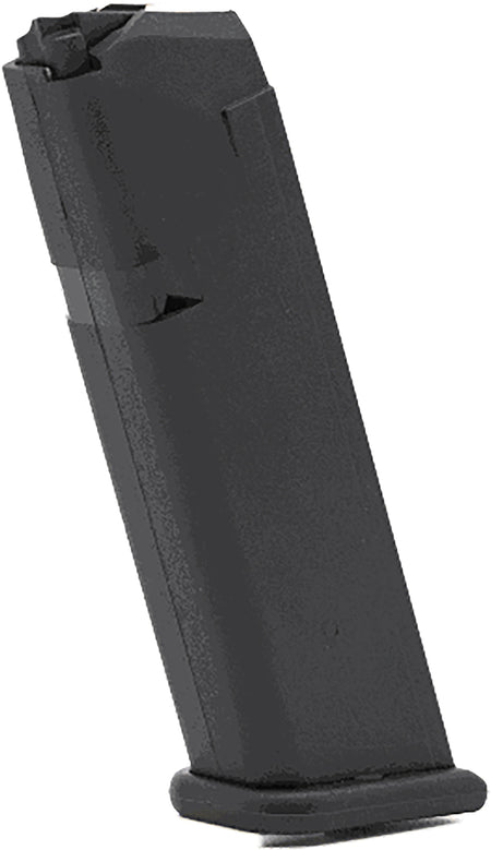 KCI USA KCIMZ010 15-Round .40 S&W Magazine Compatible with Glock 22/23/24/27/35 Black Hardened Steel/Polymer