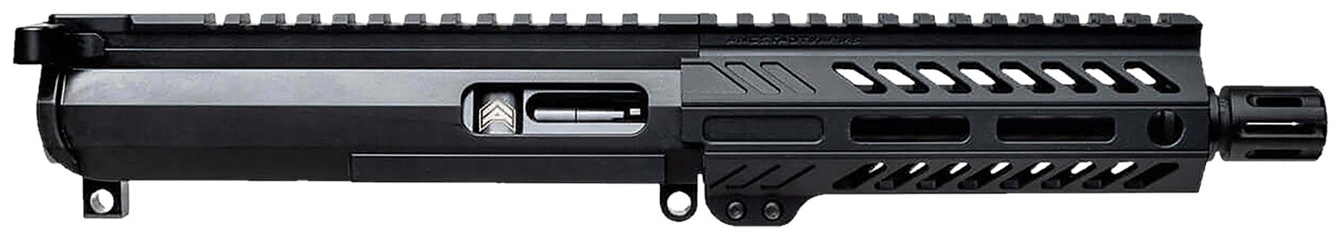 Angstadt Arms AAUT009006 UDP-9 Complete Upper Receiver Assembly 9mm 6"