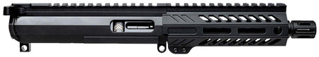 Angstadt Arms AAUT009006 UDP-9 Complete Upper Receiver Assembly 9mm 6"