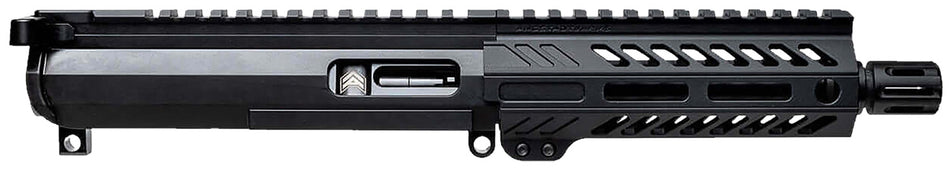 Angstadt Arms AAUT009006 UDP-9 Complete Upper Receiver Assembly 9mm 6"