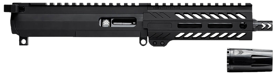 Angstadt Arms AAUT109006 UDP-9 Suppressor-Ready Complete Upper 9mm 6" with 3-Lug Muzzle Brake