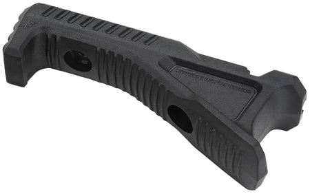 Strike Industries Cobra Fore Grip with Cable Management Black Polymer