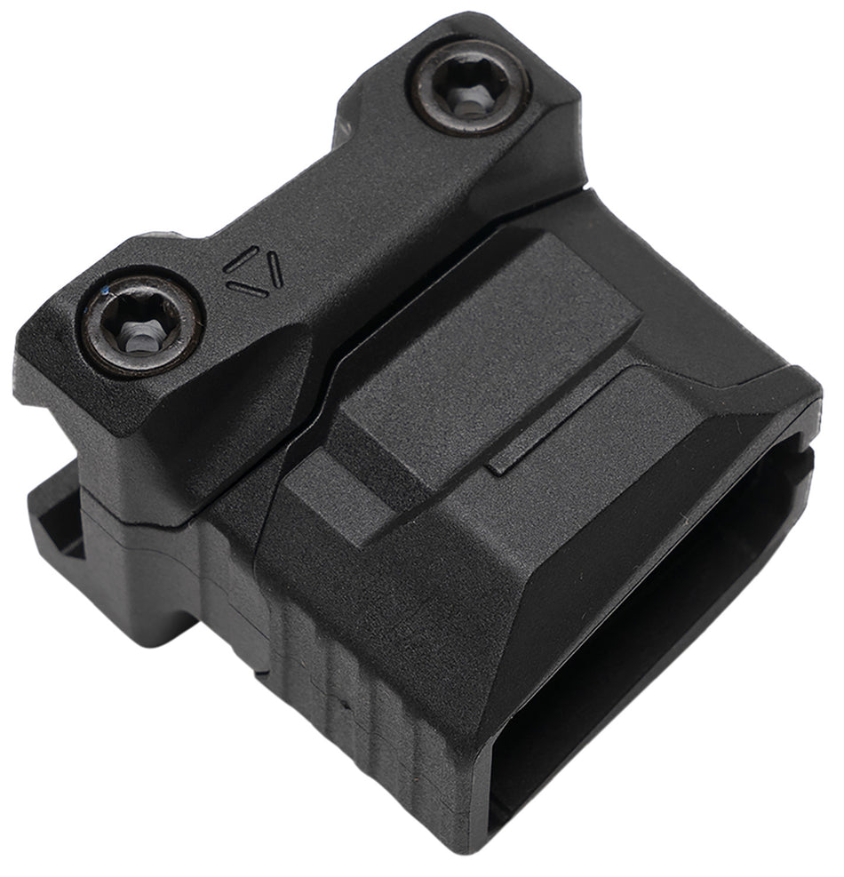 Strike Industries Angled Grip Black for AR Platform