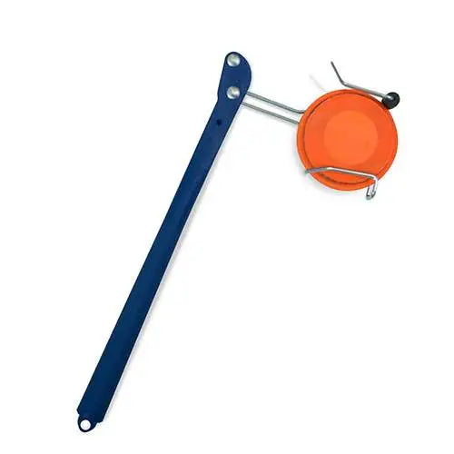 Birchwood Casey WingOne Ultimate Handheld Double Clay Thrower Right-Handed