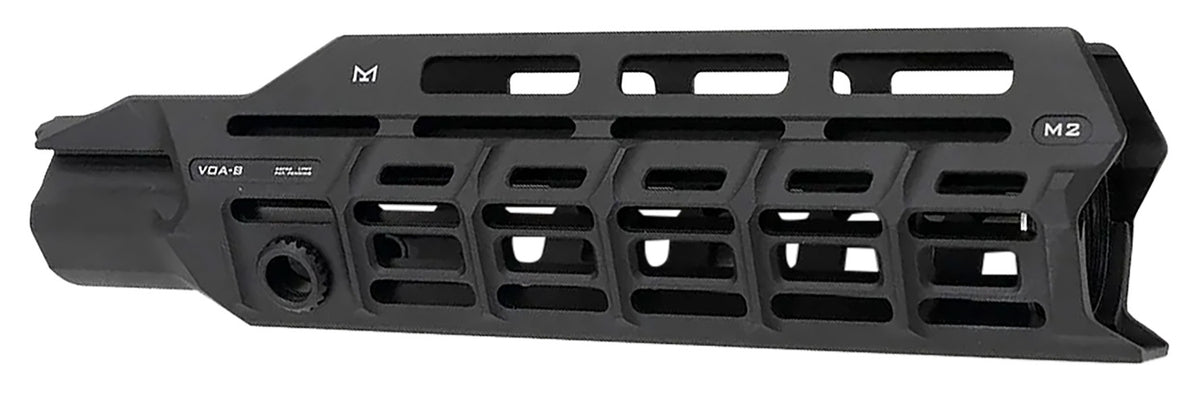Strike Industries VOA M-LOK Handguard for Benelli M2 Matte Black 6061-T6 Aluminum