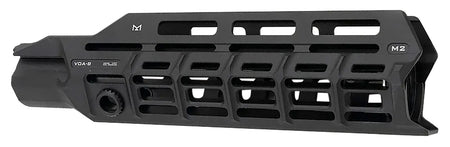 Strike Industries VOA M-LOK Handguard for Benelli M2 Matte Black 6061-T6 Aluminum