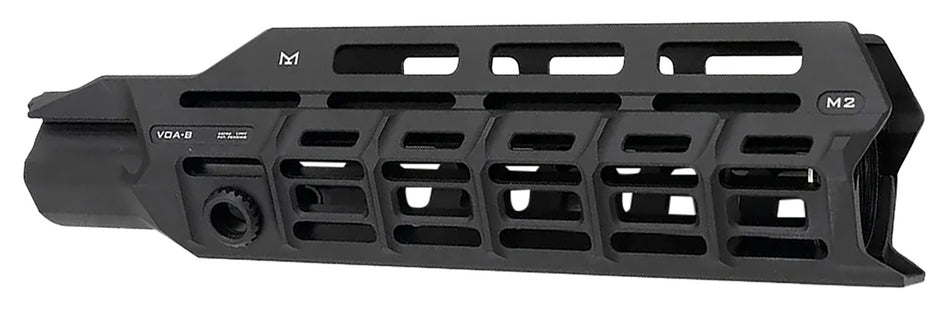 Strike Industries VOA M-LOK Handguard for Benelli M2 Matte Black 6061-T6 Aluminum