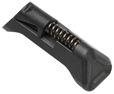 Strike Industries P365 Magazine Release Black Stainless Steel Replacement