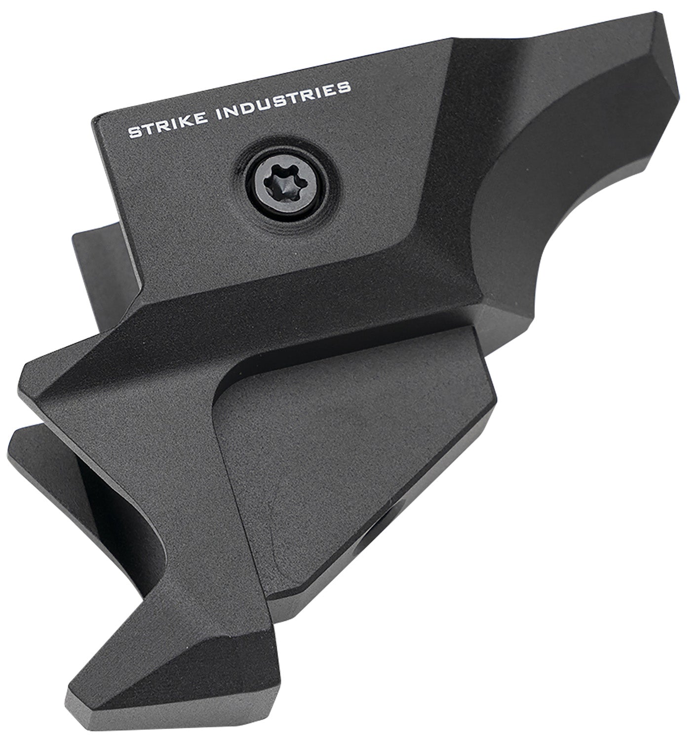 Strike Industries AR Pistol Grip Adapter for CZ Scorpion EVO 6061-T6 Aluminum