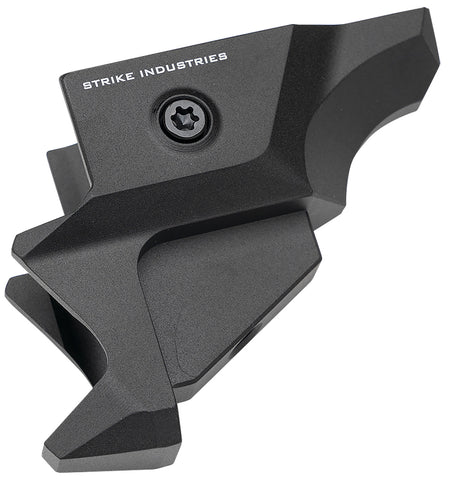Strike Industries AR Pistol Grip Adapter for CZ Scorpion EVO 6061-T6 Aluminum