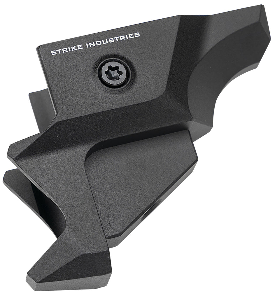 Strike Industries AR Pistol Grip Adapter for CZ Scorpion EVO 6061-T6 Aluminum