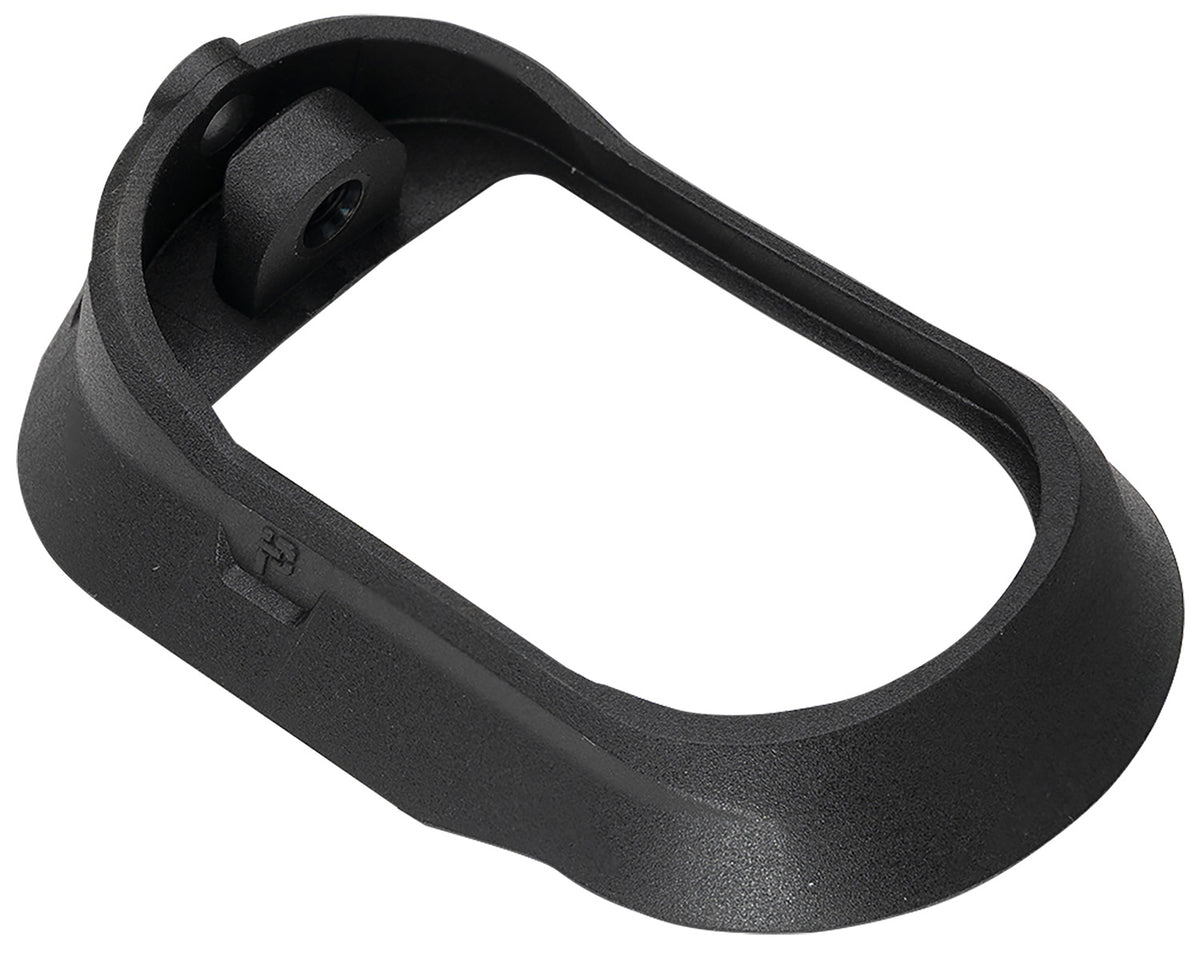 Strike Industries CZP10FMAGWELL Flared Magwell for CZ P-10F, Black Polymer