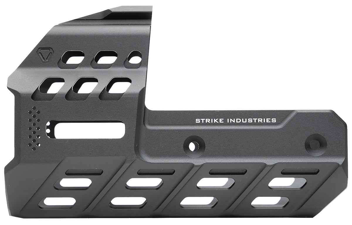 Strike Industries KVHGBK KRISS Vector SDP M-LOK Handguard Black 6061-T6 Aluminum 5.59" Long