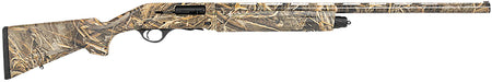 Escort HEPS202805M5 PS Full Size 20 Gauge Semi-Auto 3" 4+1 28" Realtree Max-5 Vent Rib Barrel, Grooved Aluminum Receiver & Adjustable Realtree Max-5 Synthetic Stock