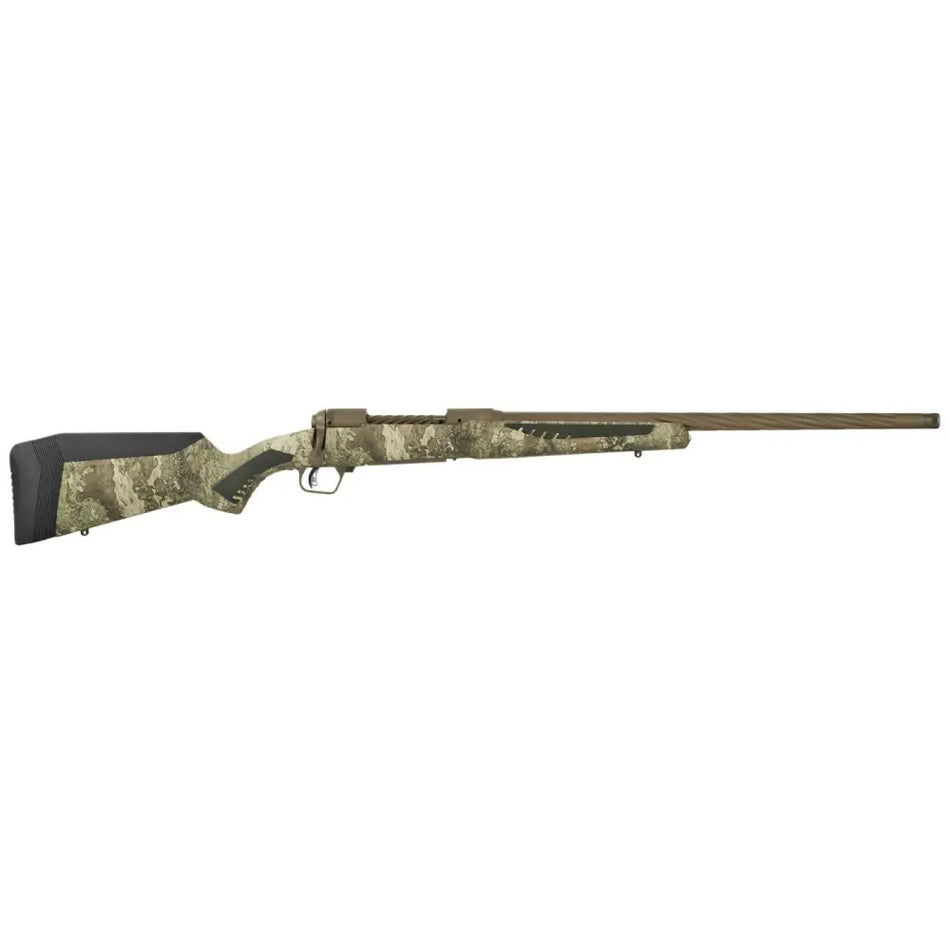 SAVAGE 110 HI CNTRY 270WIN RFL 22"