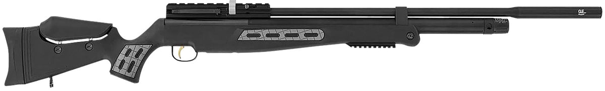 Hatsan BT65SL Big Bore Carnivore PCP Air Rifle .30 Cal 7rd Black