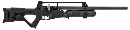 Hatsan Blitz Full-Auto PCP Air Rifle .22 Cal Black Select Fire