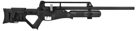 Hatsan Blitz Full-Auto PCP Air Rifle .25 Cal Black Select Fire