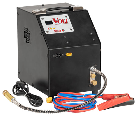 Hatsan TactAir Volt PCP Compressor 4500 PSI Portable Black