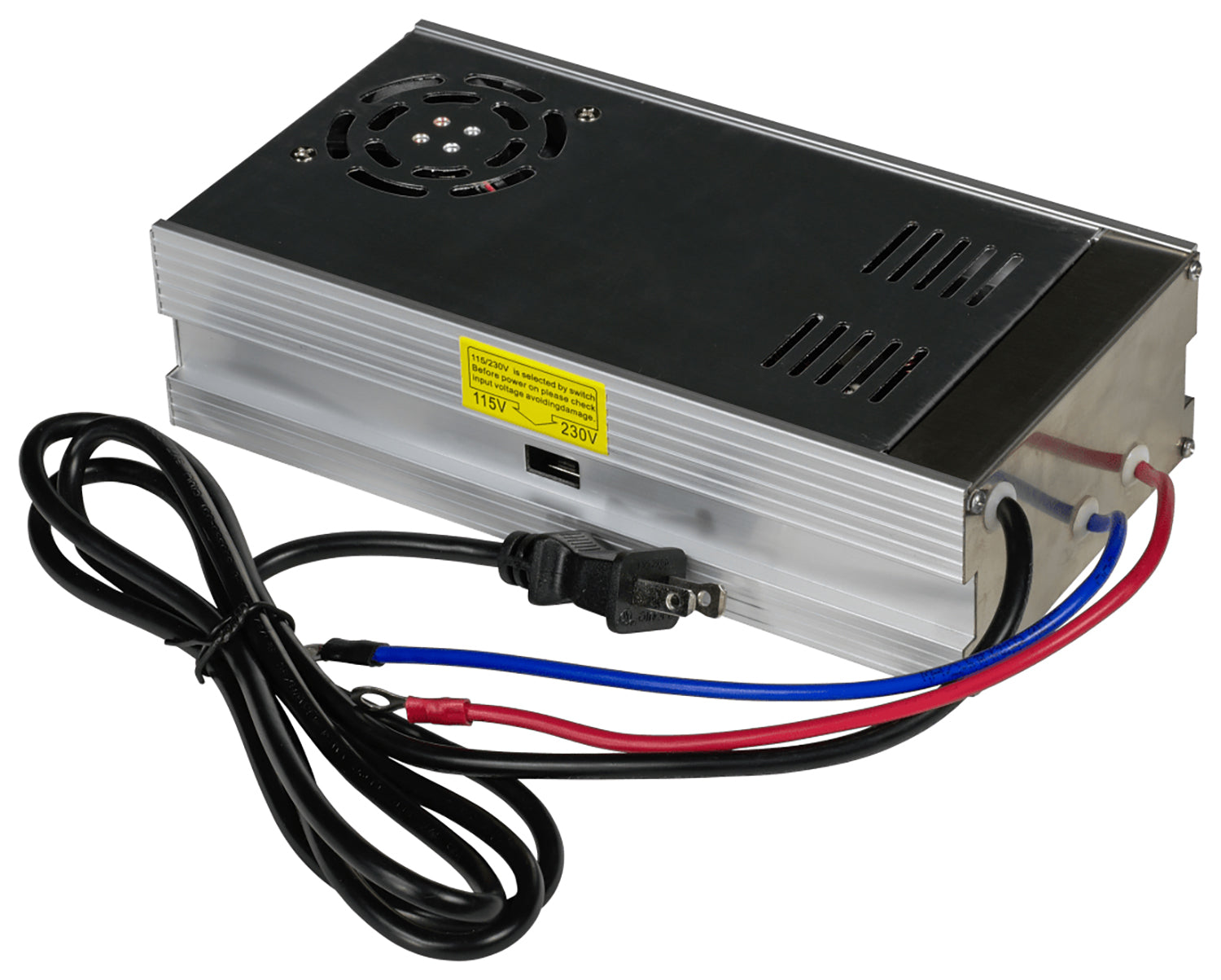 Hatsan USA HA91006 TactAir Spark 12V Power Supply