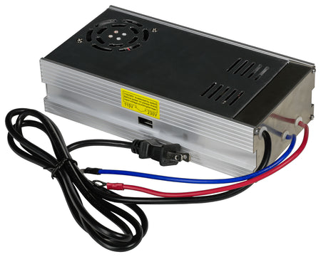 Hatsan USA HA91006 TactAir Spark 12V Power Supply