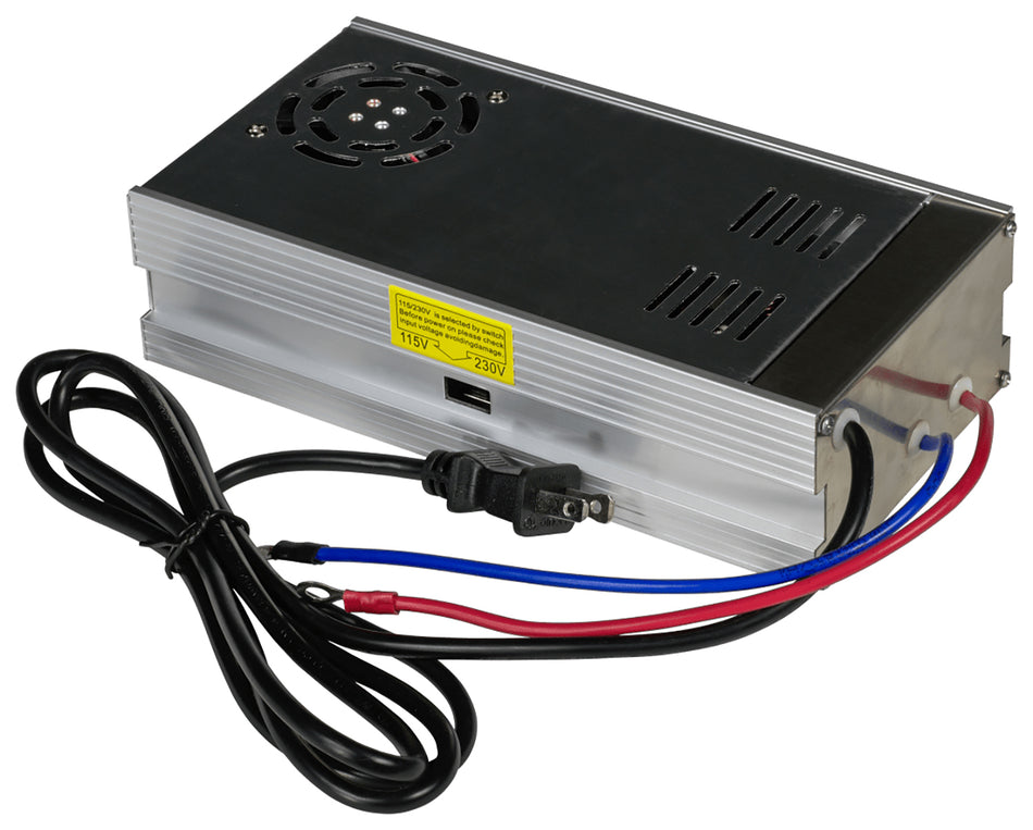 Hatsan USA HA91006 TactAir Spark 12V Power Supply