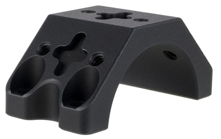 Trijicon AC22079 Accessory Ring Cap 34mm Q-LOC Footprint Matte Black Aluminum Mount