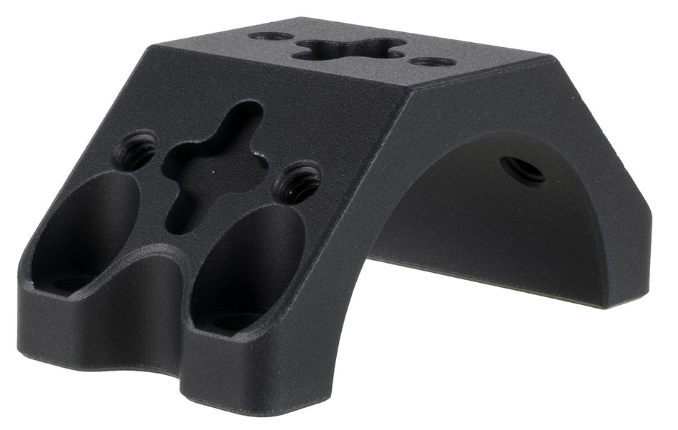 Trijicon AC22079 Accessory Ring Cap 34mm Q-LOC Footprint Matte Black Aluminum Mount