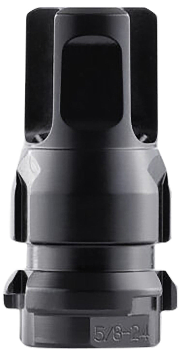 Dead Air DA117 KeyMicro Flash Hider M13.5x1 LH 9mm Bore