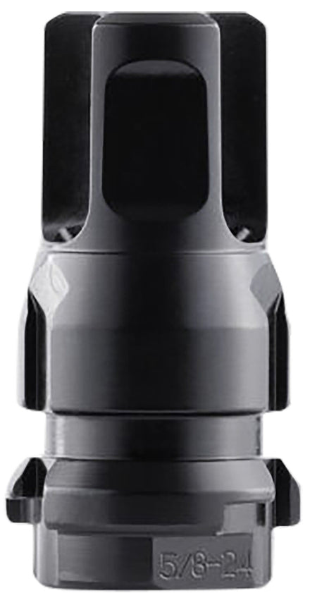 Dead Air DA117 KeyMicro Flash Hider M13.5x1 LH 9mm Bore