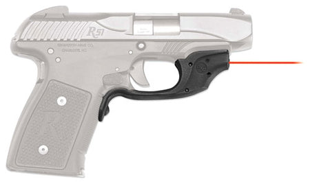 Crimson Trace LaserGuard for Remington R51