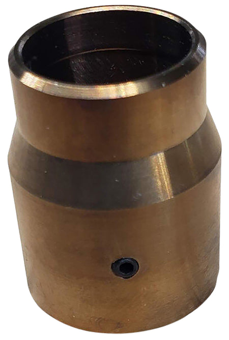 Otter Creek Arms OCL302 Short SPR Locating Collar Raw Heat Treat 17-4 Steel