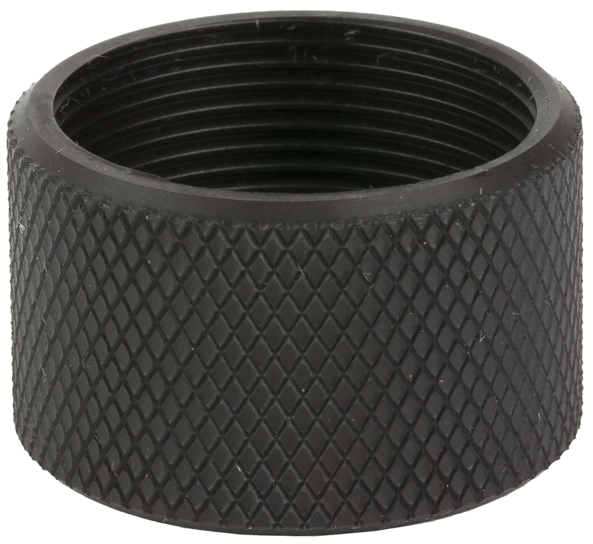 Otter Creek Arms OCL303 OPS AE OC Thread Protector Black Nitride Stainless