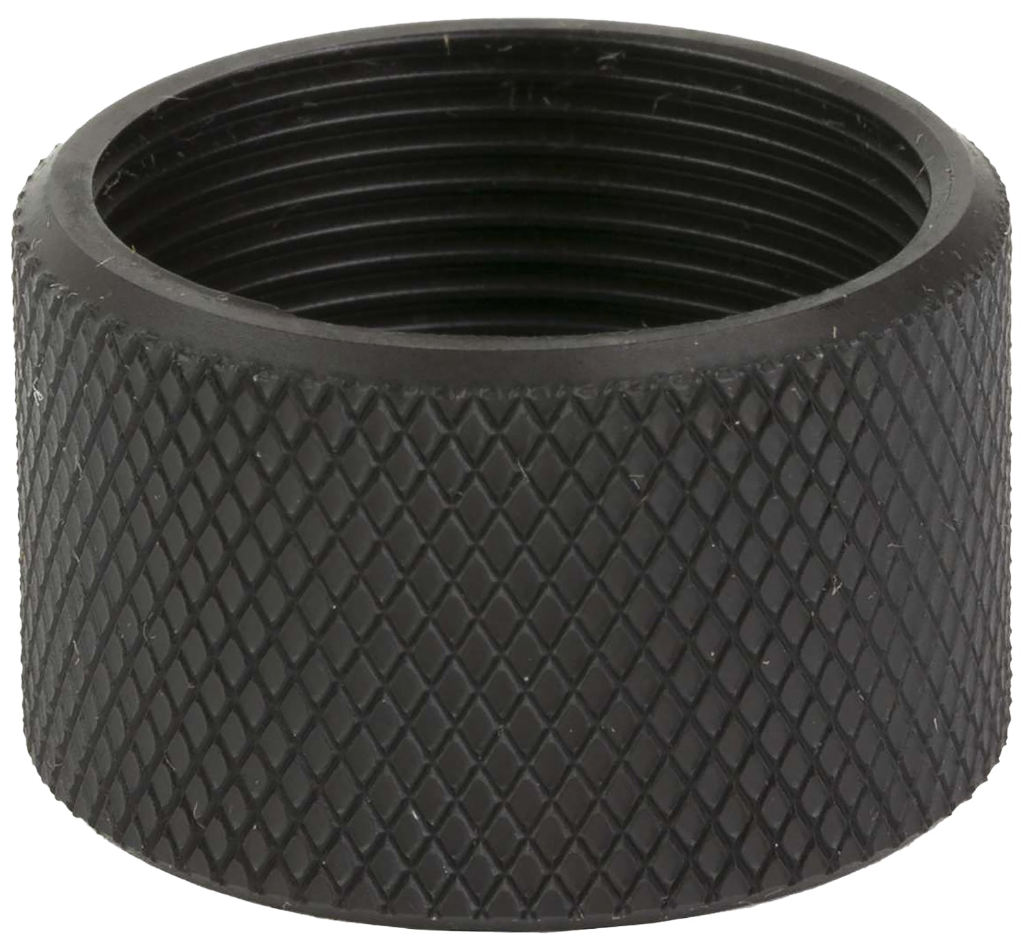 Otter Creek Arms OCL303 OPS AE OC Thread Protector Black Nitride Stainless
