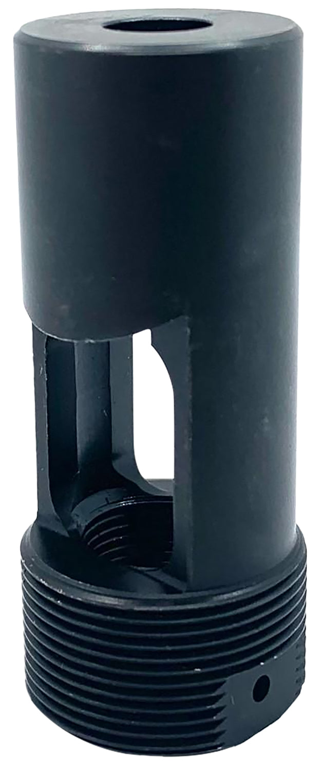 Otter Creek Arms OCL401 OPS AE Muzzle Brake Black Nitride 1/2x28 Thread
