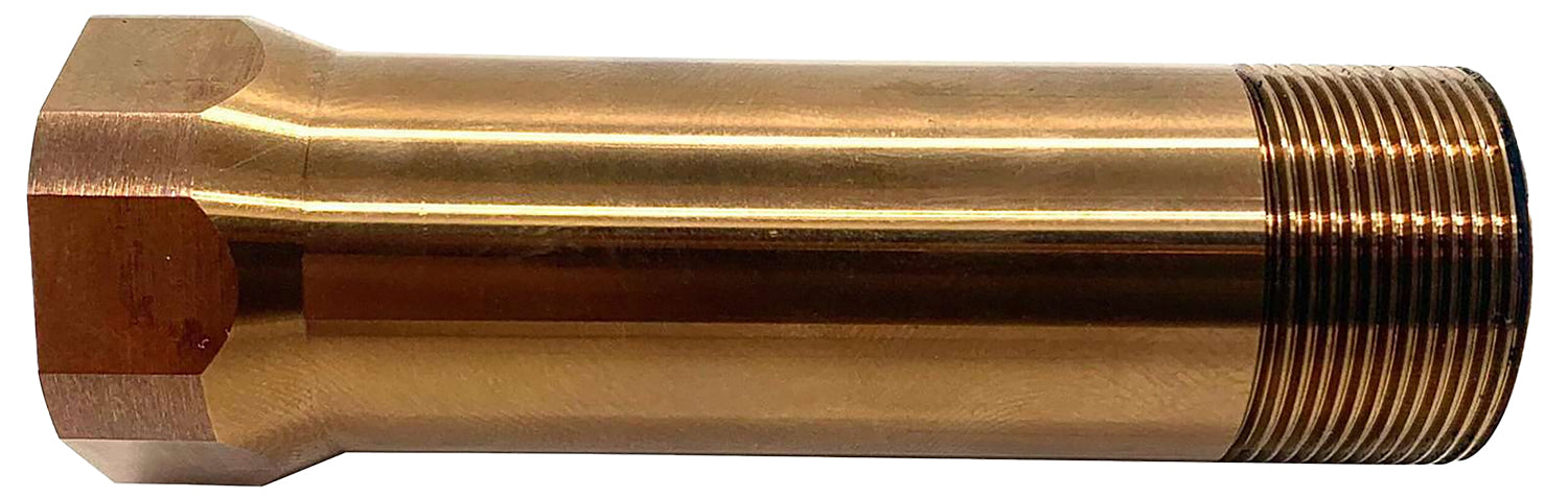 Otter Creek Arms OCL501 Midway Suppressor Adapter Raw Heat Treat