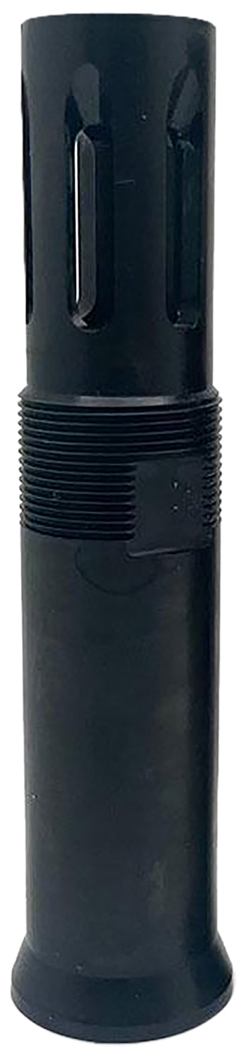 Otter Creek Arms OCL801 OTB Flash Hider Black Nitride 17-4 Steel