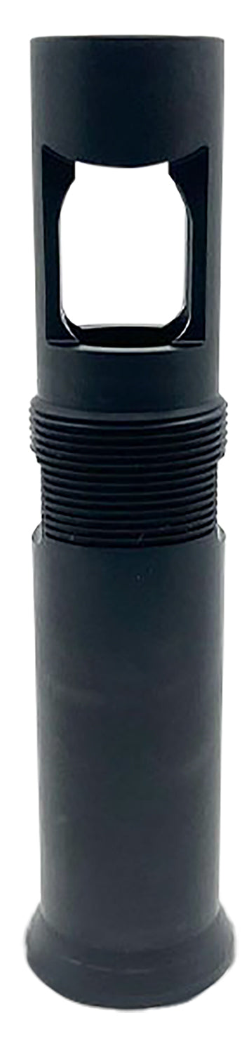 Otter Creek Arms OCL803 OTB Muzzle Brake Black Nitride Suppressor Adapter