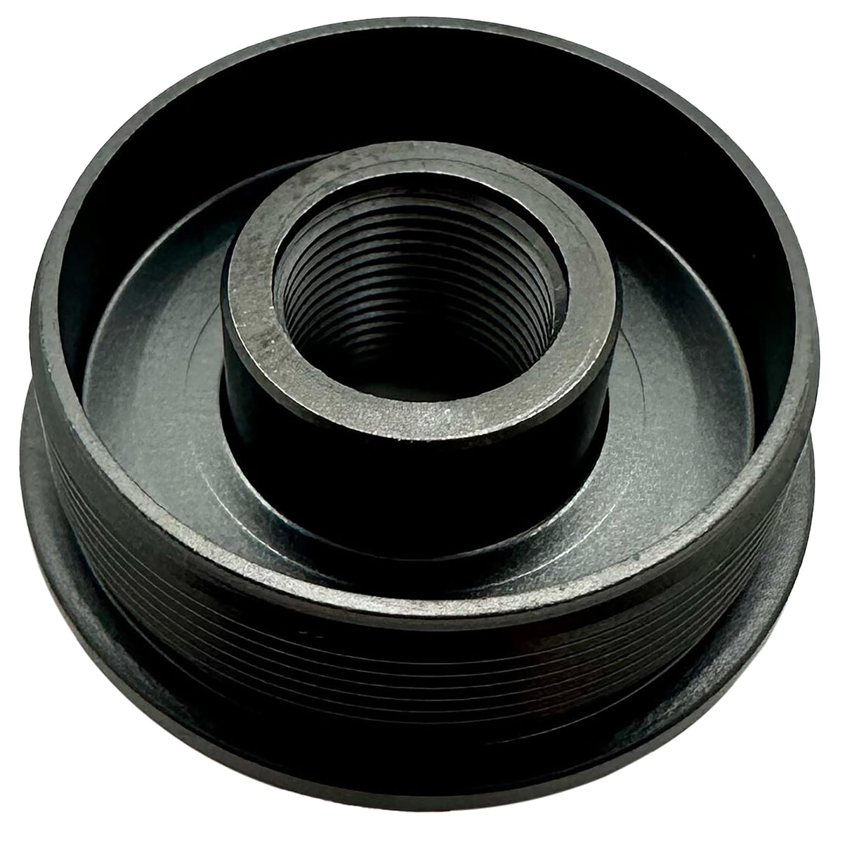 Otter Creek Arms OCL102 ZRO DTA Direct Thread Adapter 5/8x24