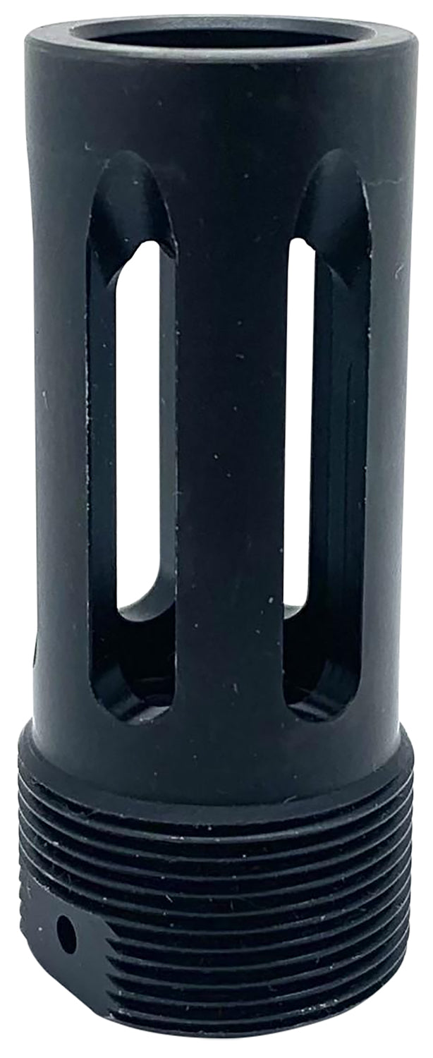 Otter Creek Arms OCL641 OPS AE Flash Hider Black Nitride 5/8x24