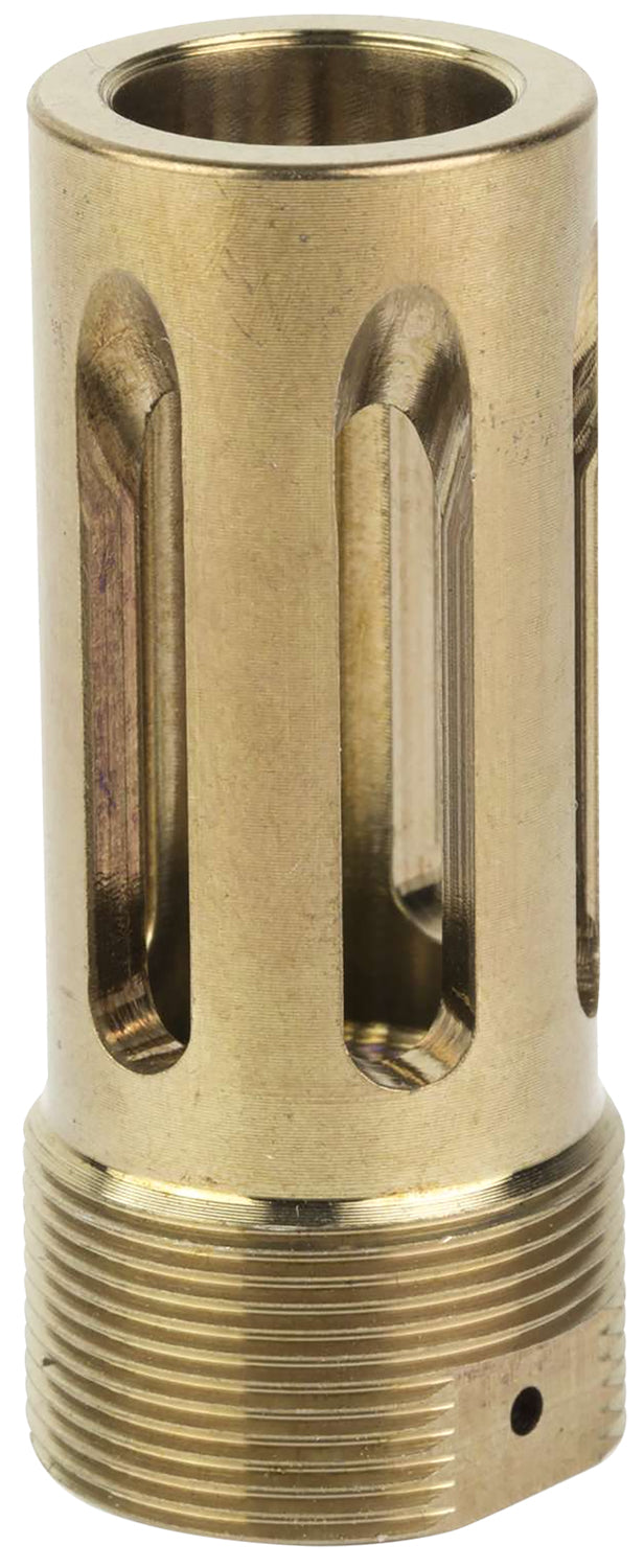 Otter Creek Arms OCL642 OPS AE Flash Hider Raw Heat Treat 5/8x24