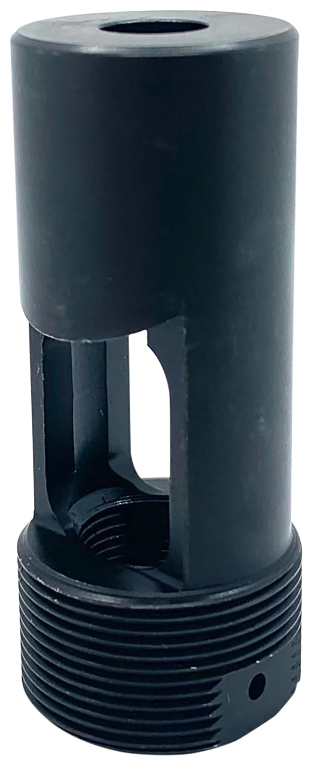 Otter Creek Arms OCL841 OPS AE Muzzle Brake Black Nitride 5/8x24 Thread