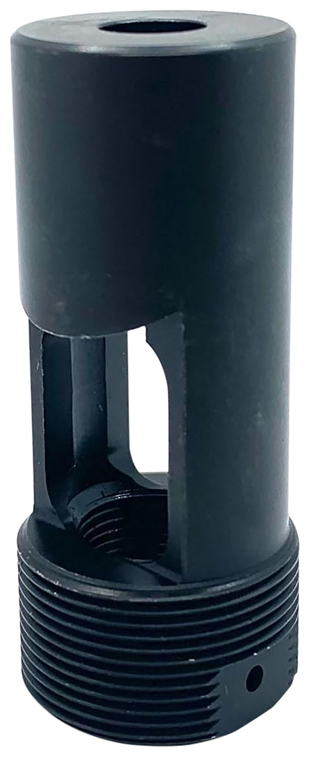 Otter Creek Arms OCL841 OPS AE Muzzle Brake Black Nitride 5/8x24 Thread